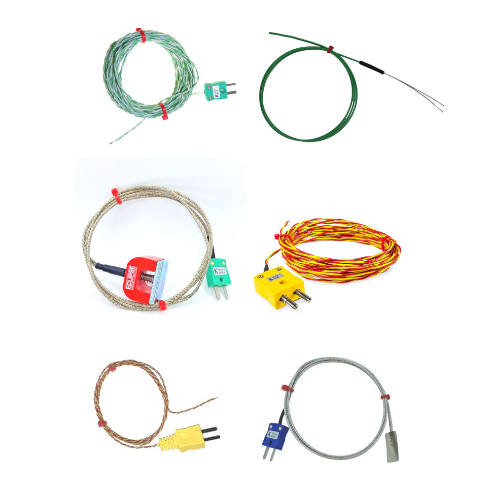 Thermocouples